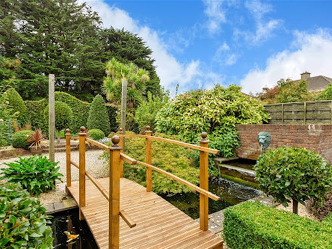 120 Granitefield, Dun Laoghaire, Co.Dublin