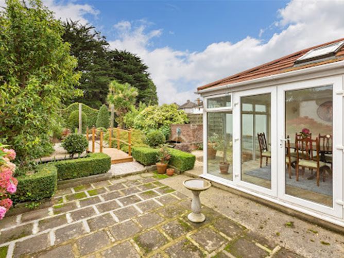 120 Granitefield, Dun Laoghaire, Co.Dublin