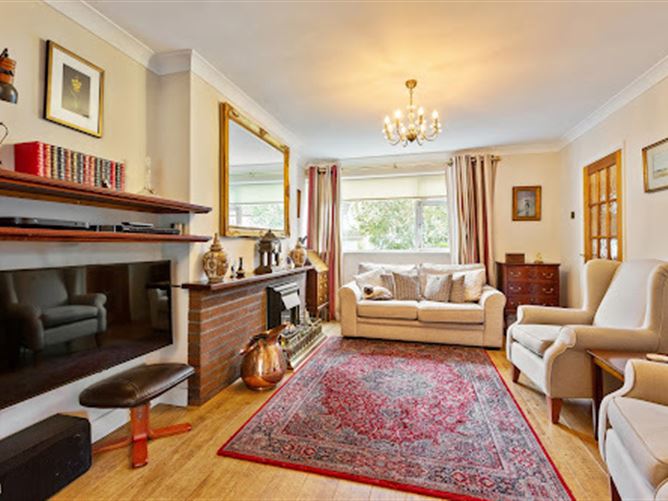 120 Granitefield, Dun Laoghaire, Co.Dublin