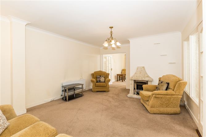7 Portmarnock Drive, Portmarnock, Dublin