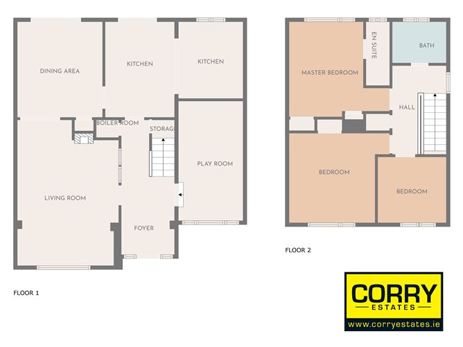 7 Portmarnock Drive, Portmarnock, Dublin