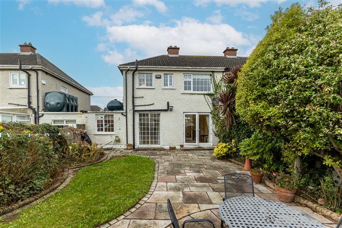 7 Portmarnock Drive, Portmarnock, Dublin