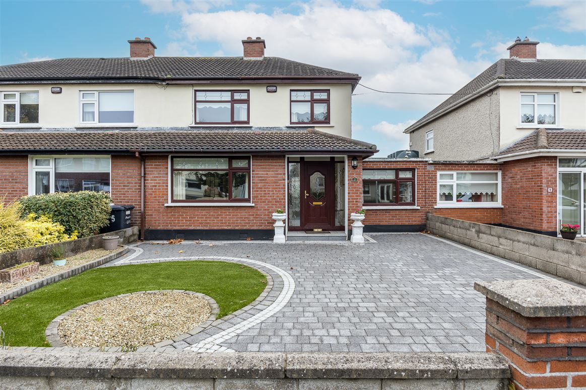 7 Portmarnock Drive, Portmarnock, Dublin
