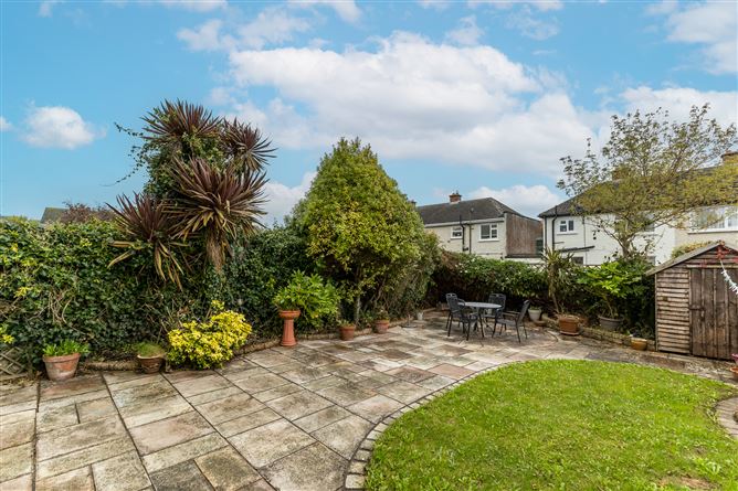 7 Portmarnock Drive, Portmarnock, Dublin