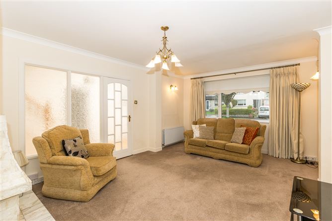 7 Portmarnock Drive, Portmarnock, Dublin