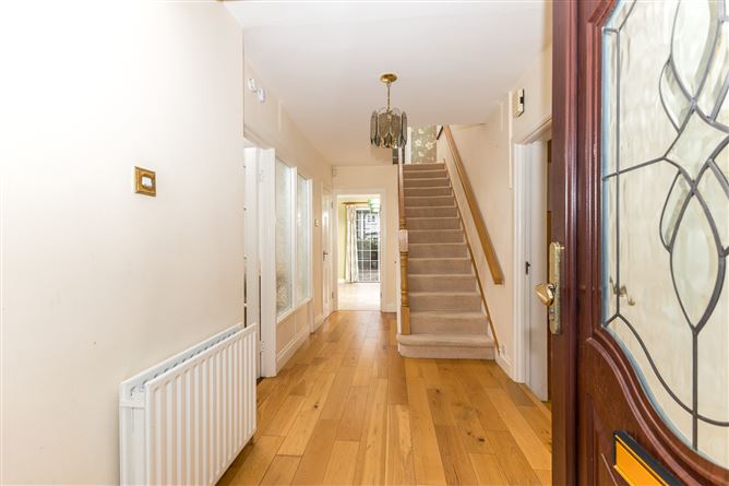 7 Portmarnock Drive, Portmarnock, Dublin