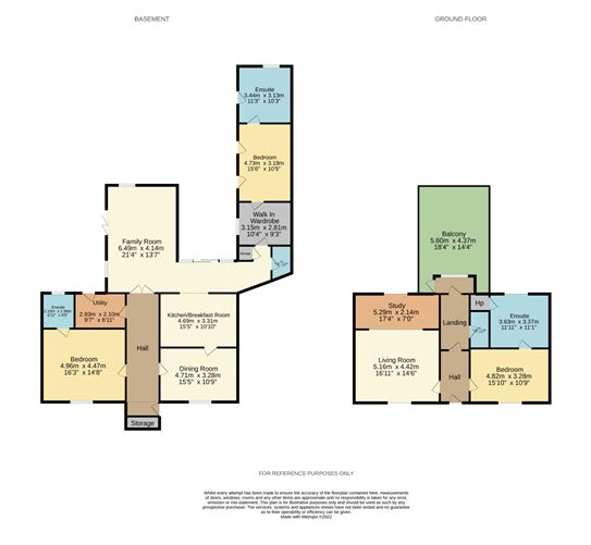 3 The Crescent, Monkstown, Co. Dublin