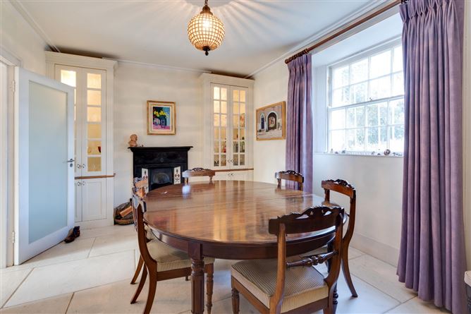 3 The Crescent, Monkstown, Co. Dublin