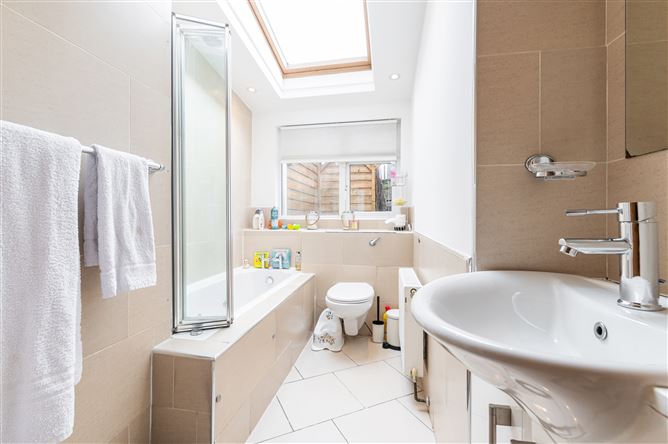 22 Bath Street, Irishtown, Dublin 4