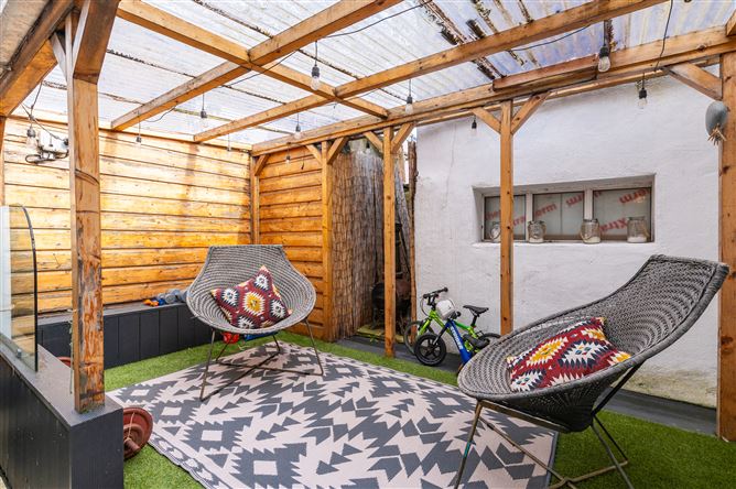 22 Bath Street, Irishtown, Dublin 4