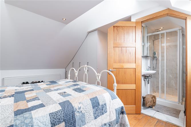 22 Bath Street, Irishtown, Dublin 4