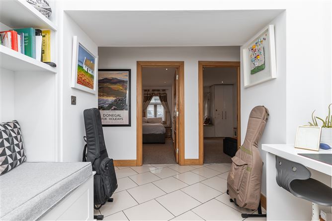 22 Bath Street, Irishtown, Dublin 4