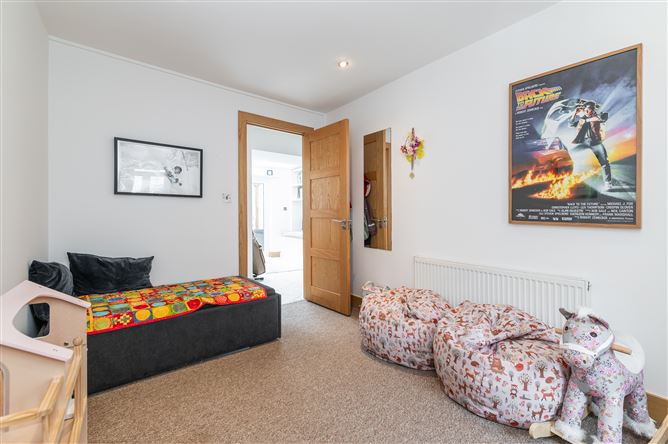22 Bath Street, Irishtown, Dublin 4