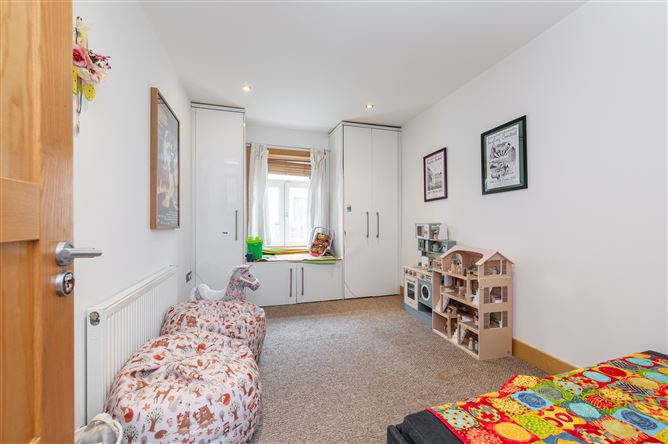 22 Bath Street, Irishtown, Dublin 4