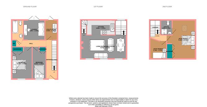22 Bath Street, Irishtown, Dublin 4