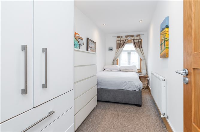22 Bath Street, Irishtown, Dublin 4