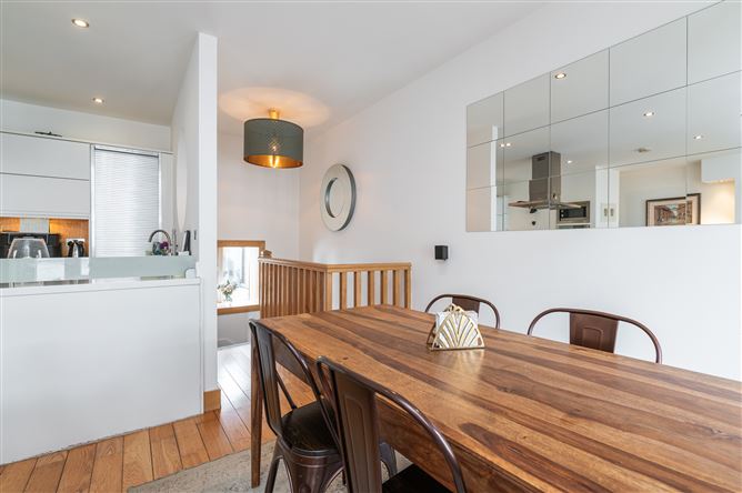 22 Bath Street, Irishtown, Dublin 4