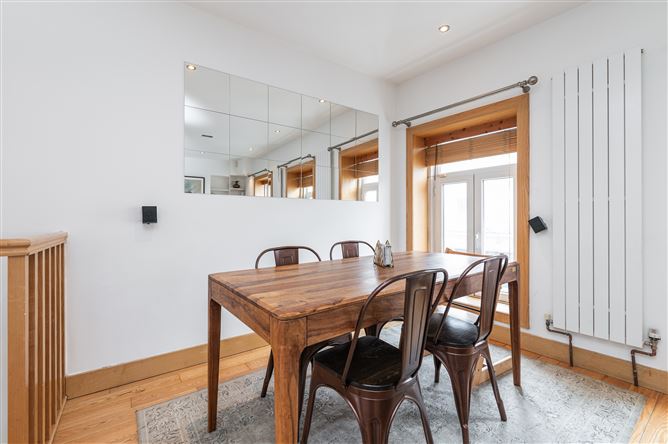 22 Bath Street, Irishtown, Dublin 4