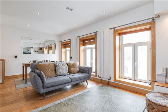 22 Bath Street, Irishtown, Dublin 4