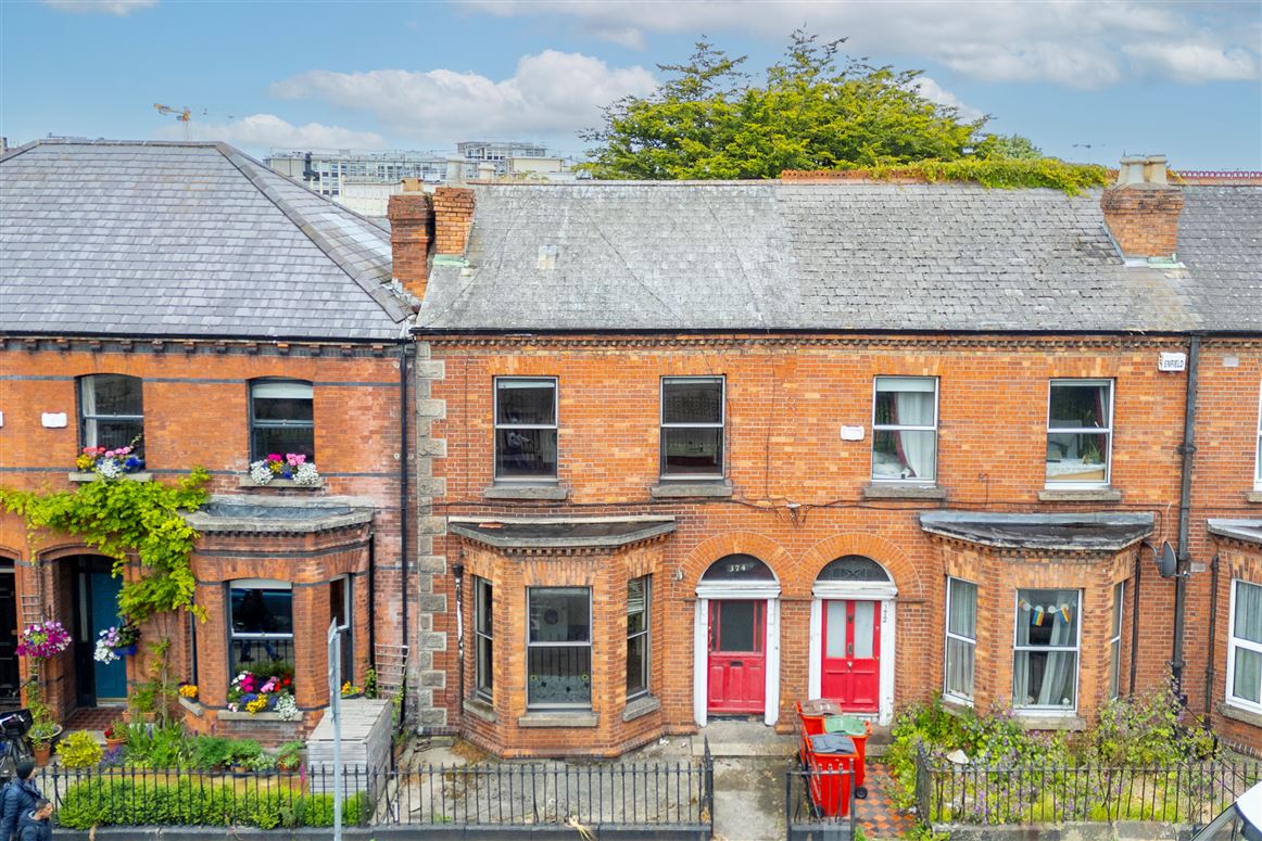 374 South Circular Road, Dolphins Barn, Dublin 8