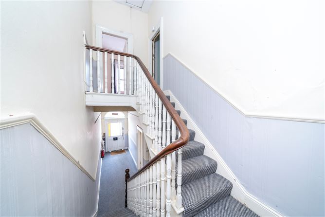 374 South Circular Road, Dolphins Barn, Dublin 8