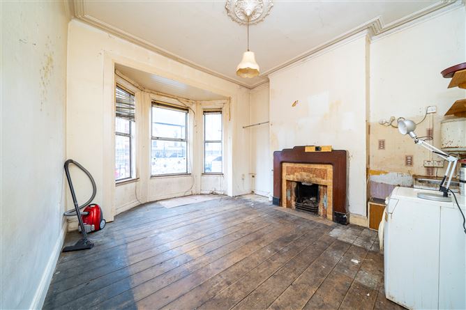 374 South Circular Road, Dolphins Barn, Dublin 8