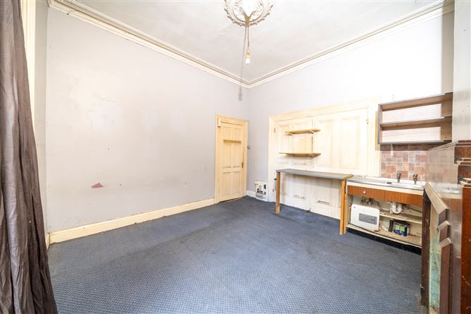 374 South Circular Road, Dolphins Barn, Dublin 8