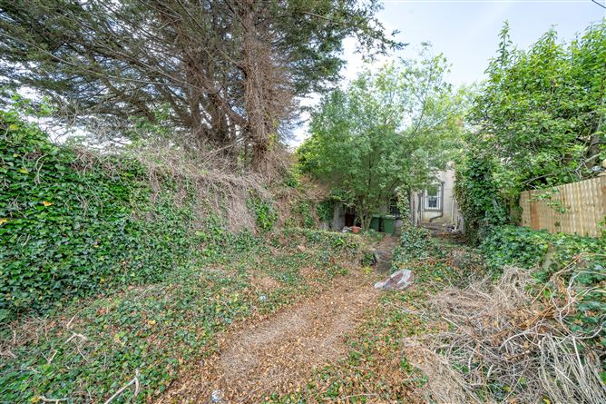 374 South Circular Road, Dolphins Barn, Dublin 8