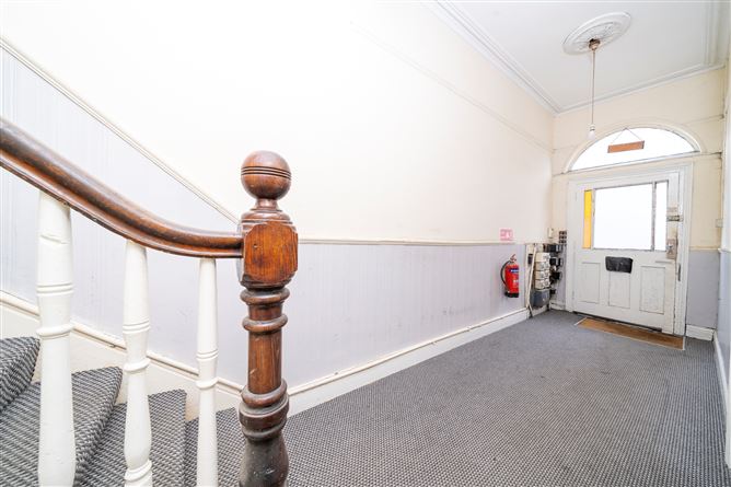 374 South Circular Road, Dolphins Barn, Dublin 8