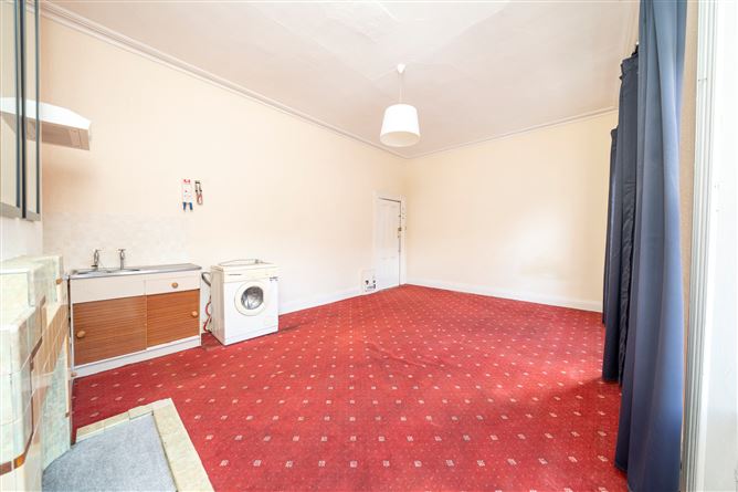 374 South Circular Road, Dolphins Barn, Dublin 8