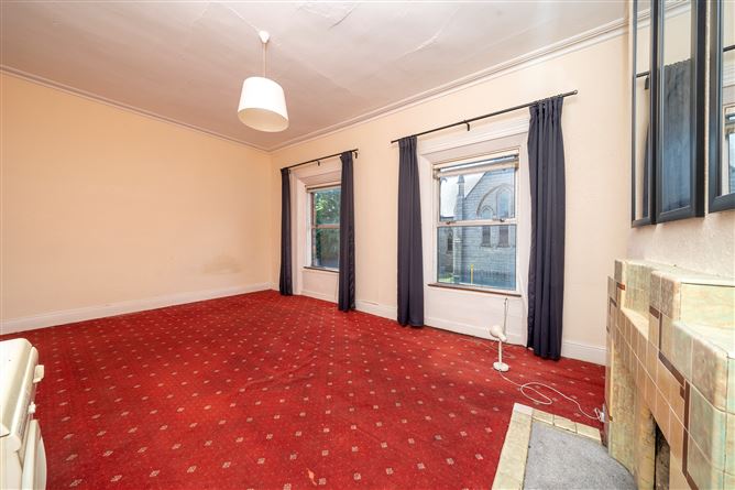 374 South Circular Road, Dolphins Barn, Dublin 8