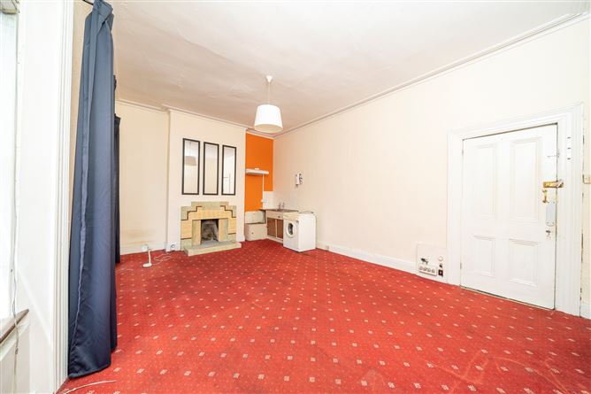 374 South Circular Road, Dolphins Barn, Dublin 8