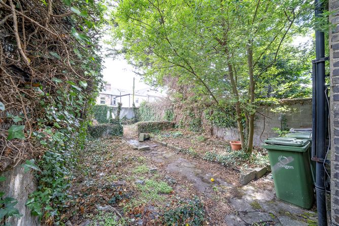 374 South Circular Road, Dolphins Barn, Dublin 8
