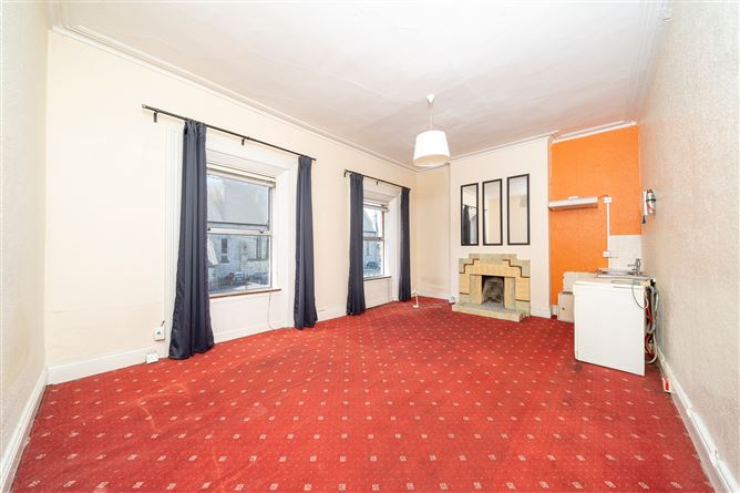 374 South Circular Road, Dolphins Barn, Dublin 8
