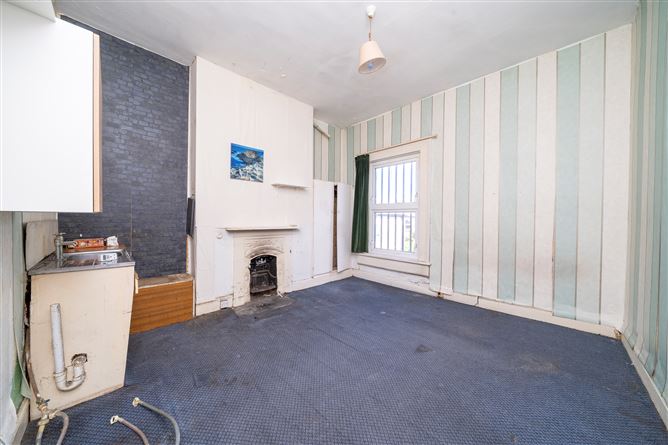374 South Circular Road, Dolphins Barn, Dublin 8