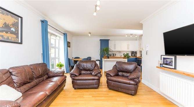 30 Greenview, Seabrook Manor, Portmarnock,   County Dublin