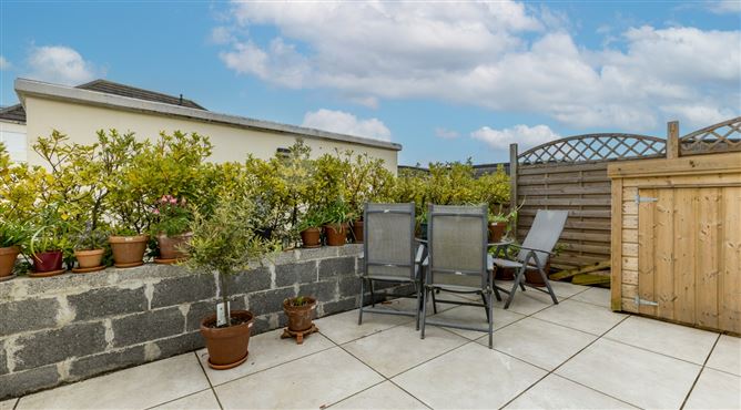 30 Greenview, Seabrook Manor, Portmarnock,   County Dublin