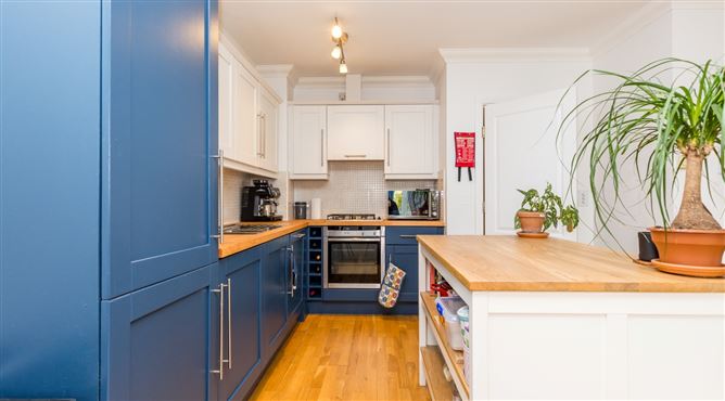 30 Greenview, Seabrook Manor, Portmarnock,   County Dublin