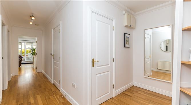 30 Greenview, Seabrook Manor, Portmarnock,   County Dublin