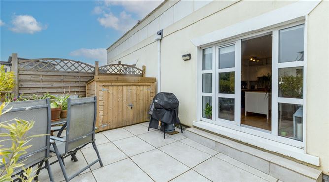 30 Greenview, Seabrook Manor, Portmarnock,   County Dublin
