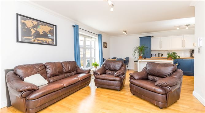 30 Greenview, Seabrook Manor, Portmarnock,   County Dublin