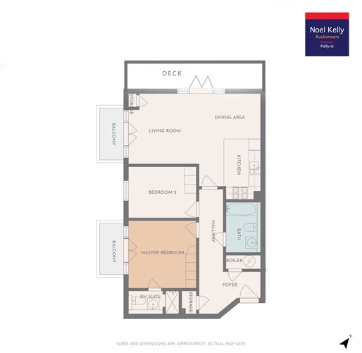 30 Greenview, Seabrook Manor, Portmarnock,   County Dublin
