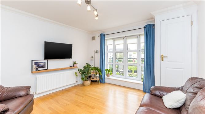 30 Greenview, Seabrook Manor, Portmarnock,   County Dublin