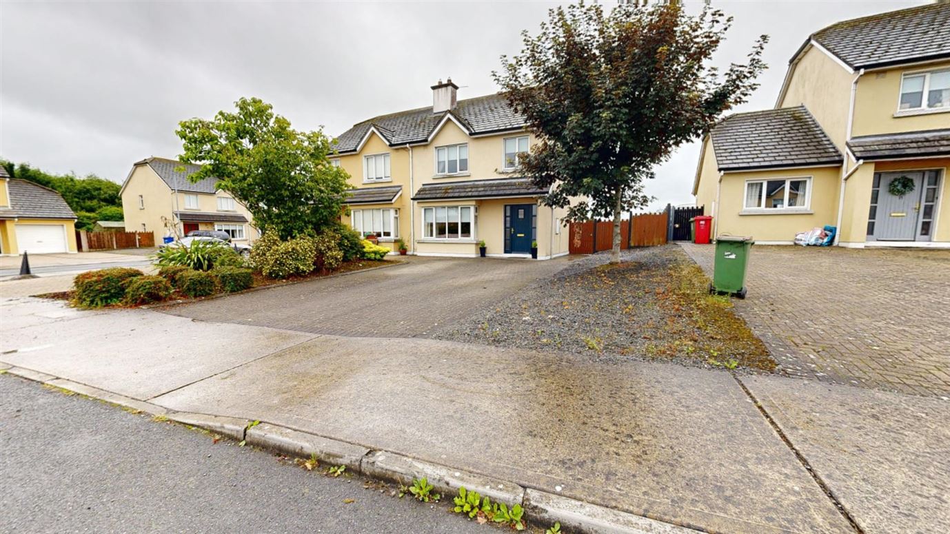 18 The Showgrounds, Rathdowney, Laois