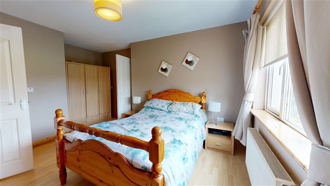 18 The Showgrounds, Rathdowney, Laois