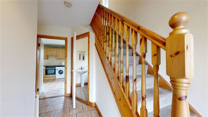 18 The Showgrounds, Rathdowney, Laois