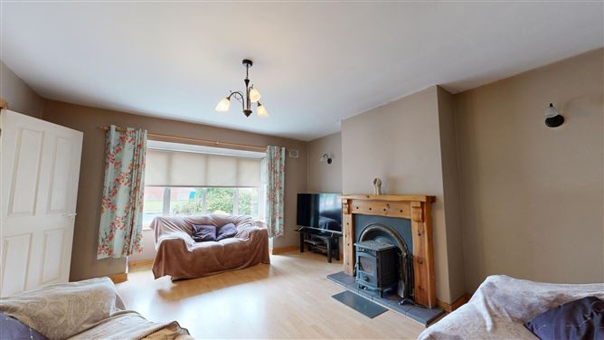 18 The Showgrounds, Rathdowney, Laois