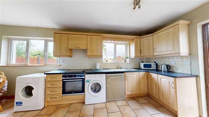18 The Showgrounds, Rathdowney, Laois