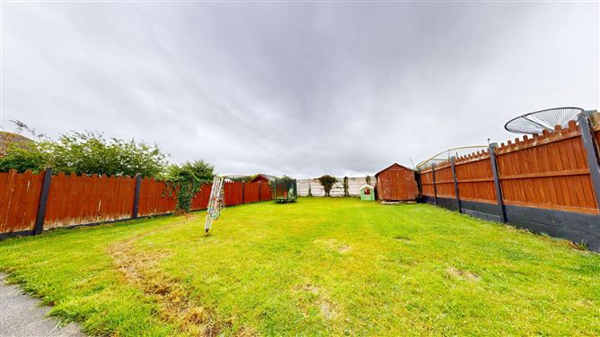 18 The Showgrounds, Rathdowney, Laois