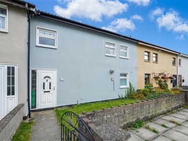 Image for 22 Druids Court, Poppintree, Dublin 11